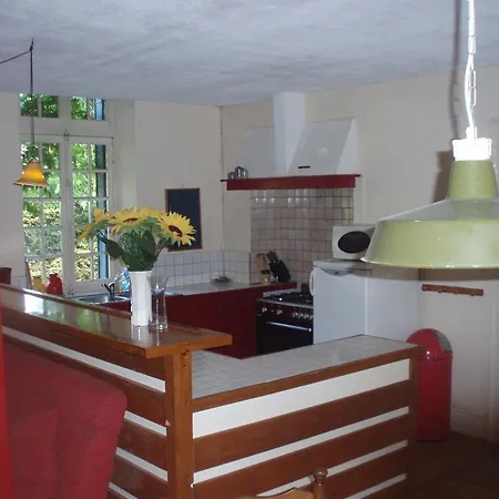 Guest house De La Haute Fourche