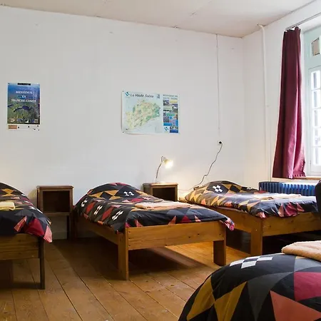 Guest house De La Haute Fourche