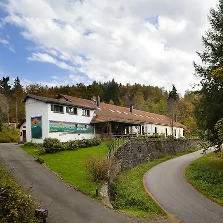 De La Haute Fourche
