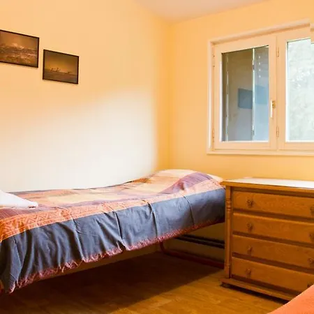 De La Haute Fourche Guest house Corravillers