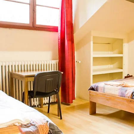 De La Haute Fourche Guest house *